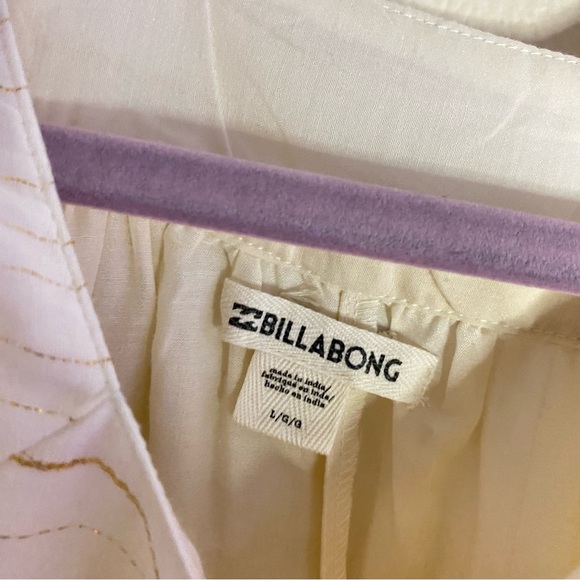 Billabong Girls’ Glitter Coverup - Picture 6 of 6